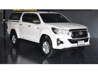 TOYOTA HILUX REVO Doublecab 2.4E Prerunner AT ปี2018 รูปที่ 2
